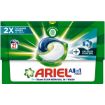 ARIEL LIQUID DETERGENT CAPSULES