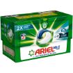 ARIEL LIQUID DETERGENT CAPSULES