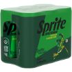 SPRITE ZERO 300ML x 6