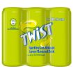 TWIST LEMON 300ML x 6