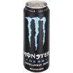 MONSTER ABSOLUTELY ZERO ENER DRINK 500ML