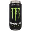MONSTER ENERGY DRINK 500ML