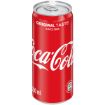 COCA-COLA CAN 200ML