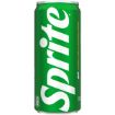 SPRITE SOFT DRINK CAN 300ML