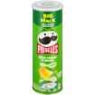 PRINGLES POTATO CHIPS SOUR CRM&ON 165G