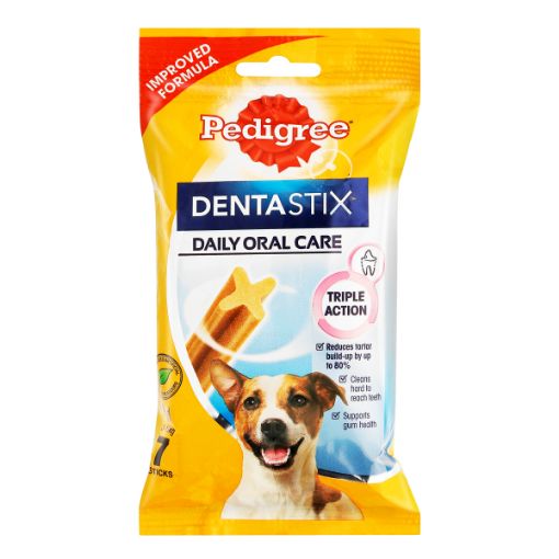 PEDIGREE DENTA STIX SMALL