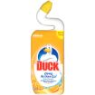 DUCK DEEP ACTION GEL CITRUS 500ML