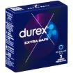 DUREX CONDOMS EXTRA SAFE