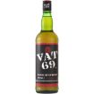 VAT 69 WHISKY 750ML