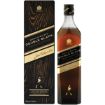 JOHNNIE WALKER DOUBLE BLACK 750ML