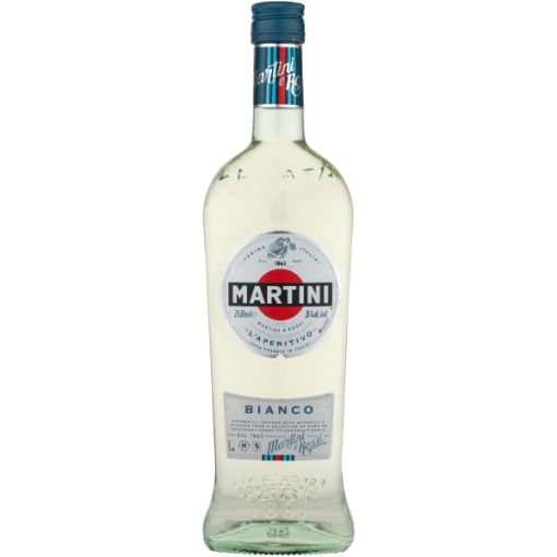 MARTINI BIANCO 750ML