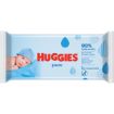 HUGGIES BABY WIPES PURE