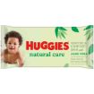 HUGGIES BABY WIPES NATURAL CARE