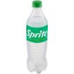 SPRITE REGULAR PET 600ML