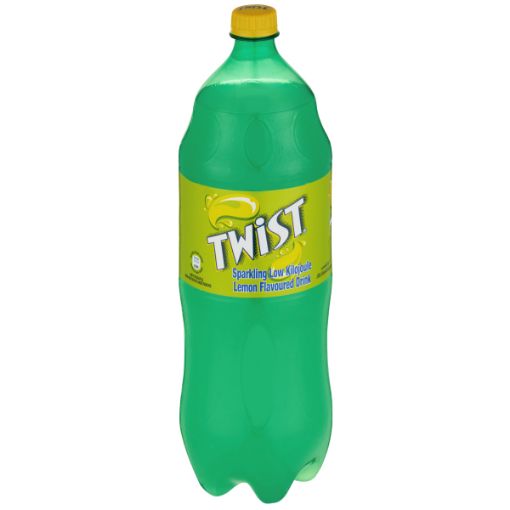 SPARLETTA SOFTDRINK LEMON  NRB PET