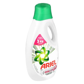 ARIEL AUTO DETERGENT LIQ DETERGENT AUTO TCH OF DOWNY
