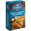 HINDS SALT&VINEGAR SEASONING 90G