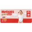HUGGIES GOLD UNISEX JUMBO SIZE 5