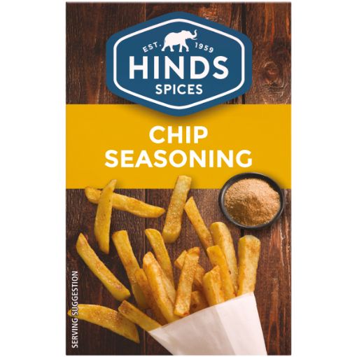 HINDS CHIP SEASONING 80G