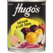 HUGO`S JAM MIXED FRUIT 450G