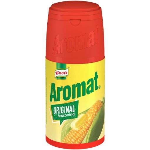 KNORR AROMAT CANISTER 200G