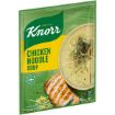 KNORR SOUP CHICKEN NOODLE 50G