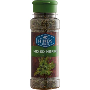 HINDS MIXED HERBS BOTTLE