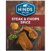 HINDS STEAK & CHOPS 160G
