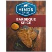 HINDS SPICE BARBEQUE 130G