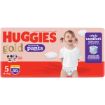 HUGGIES GOLD PANTS JP S5