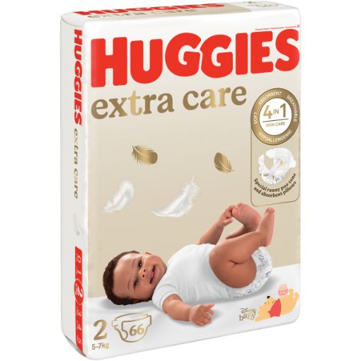 HUGGIES NEW BABY VP S2