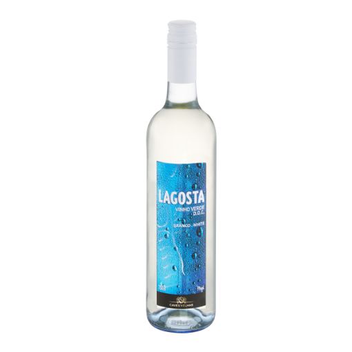 LAGOSTA VERDE WHITE WINE 750ML