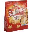 LORENZ SALTLETTS C/TAIL MIX 180G