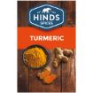 HINDS TURMERIC SPICE 60G