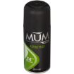 MUM MEN DEODORANT ALPINE MIST 120ML