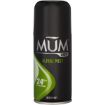 MUM MEN DEODORANT ALPINE MIST 120ML