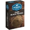 HINDS PURE BLACK PEPPER 50G