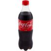 COCA-COLA PET 600ML