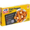 SEA HARVEST FISH FINGERS 600G