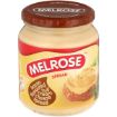 MELROSE CHEESE SPREAD BACON 400G
