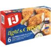 I&J LIGHT&CRISPY HAKE CLASS 500G