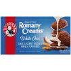 BAKERS ROMANY VANILLA CHOC 200G