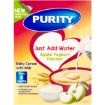 PURITY 3RD FOOD APP/YOG CEREAL 200G