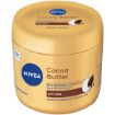 NIVEA BODY CREAM COCOA BUTTER 400ML