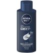 NIVEA MEN BODY LOTION DEEP IMPACT 400ML