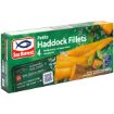 SEA HARVEST PETIT HADDOCK FILLETS 400G