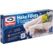 SEA HARVEST HAKE FILLETS PRIME 800G