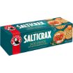 BAKERS SALTICRAX MEDITERANEAN HERB 200G