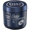 NIVEA MEN BODY CREAM DEEP IMPACT 400ML
