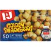 I&J GOLDEN SMACKEROOS 800G